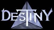 logo Destiny (SWE)